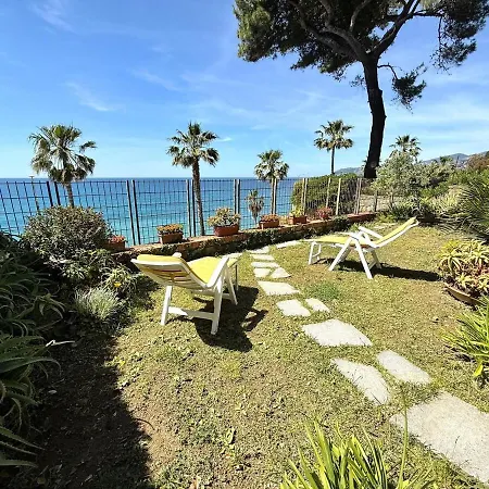 Apartmán Mazzini 177 - *