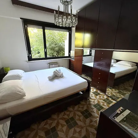 Mazzini 177 - Apartmán