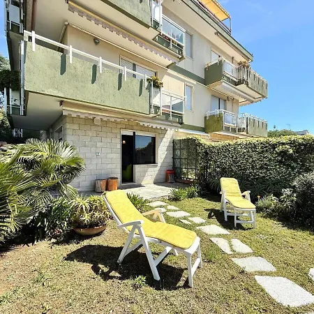 Mazzini 177 - Apartmán *