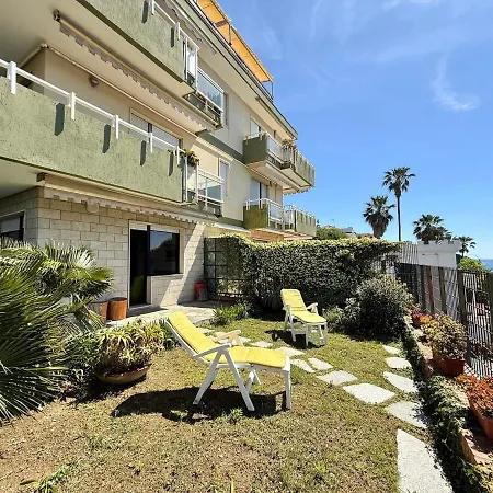 Mazzini 177 - Apartmán Sanremo