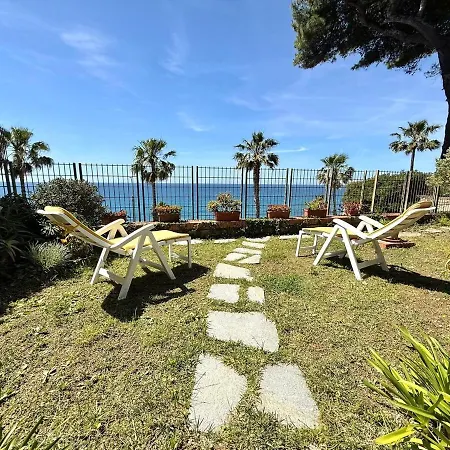 Mazzini 177 - Apartmán