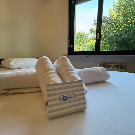 Apartmán Mazzini 177 - *
