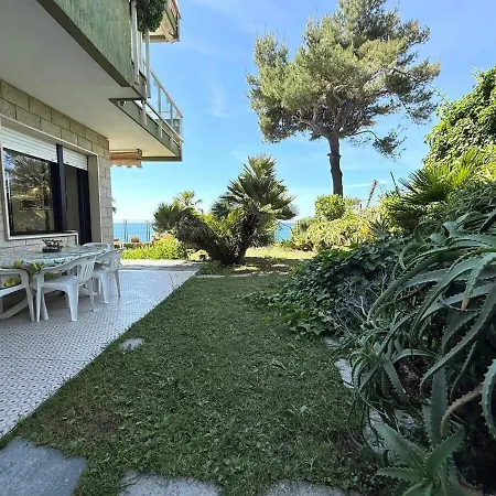 Apartmán Mazzini 177 -