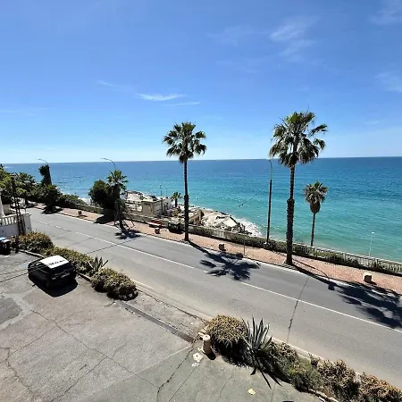 Apartmán Mazzini 177 - Sanremo