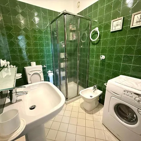 Mazzini 177 - Apartmán *