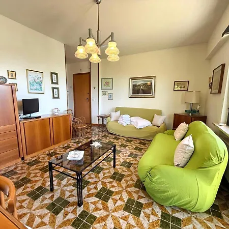 Apartmán Mazzini 177 - *