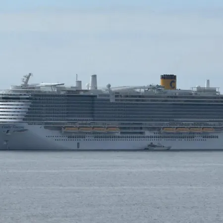 Apartmán Mazzini 177 -