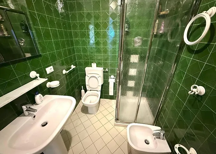 Mazzini 177 - * San Remo