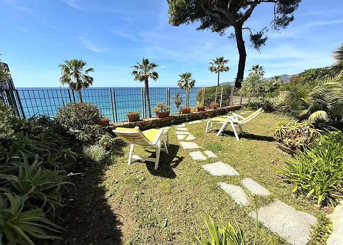 Apartmán Mazzini 177 - *