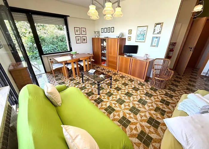 Mazzini 177 - Sanremo