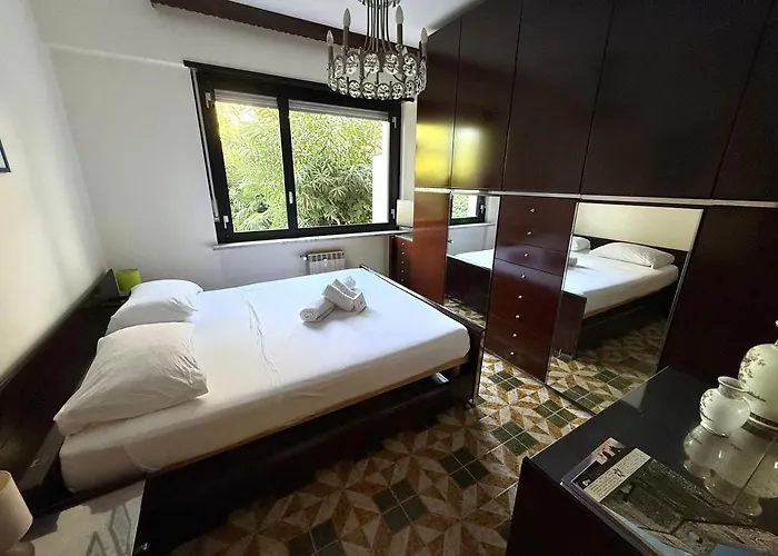 Mazzini 177 - Apartmán