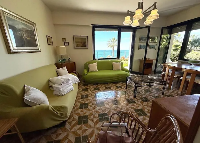 Mazzini 177 - Sanremo