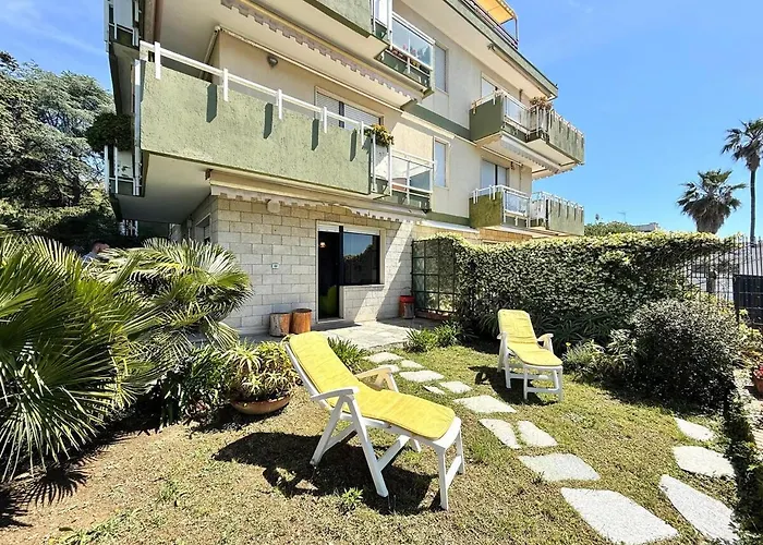 Mazzini 177 - Apartmán *