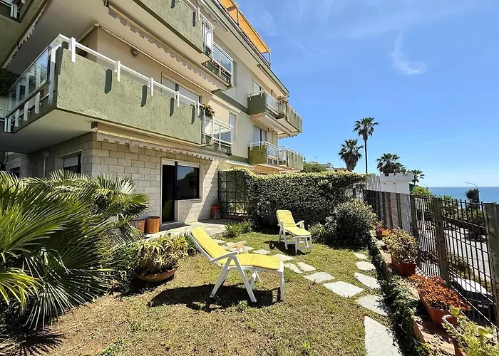 Mazzini 177 - Apartmán Sanremo