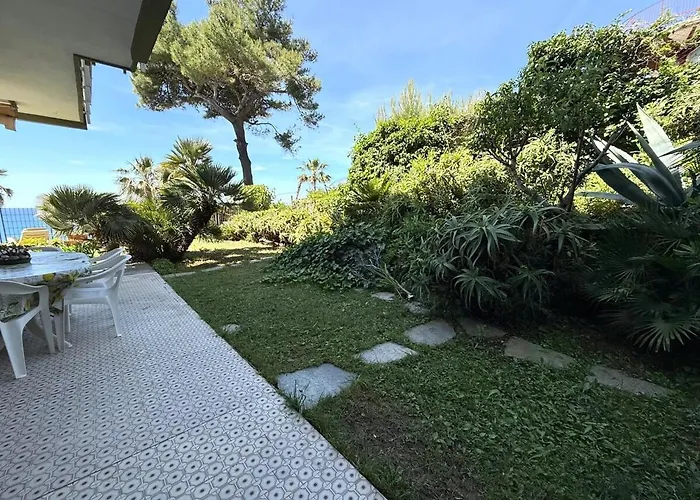 Mazzini 177 - * Sanremo