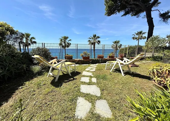 Mazzini 177 - Apartmán