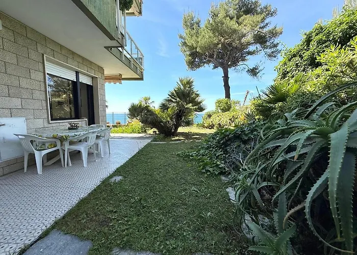 Apartamento Mazzini 177 -