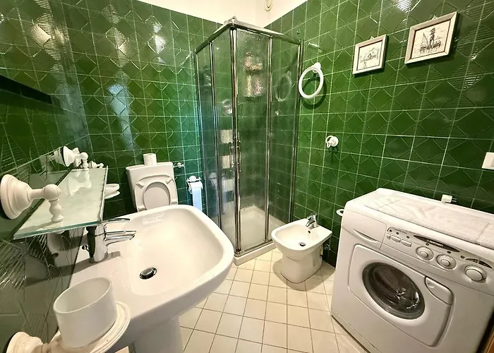 Mazzini 177 - Apartmán *