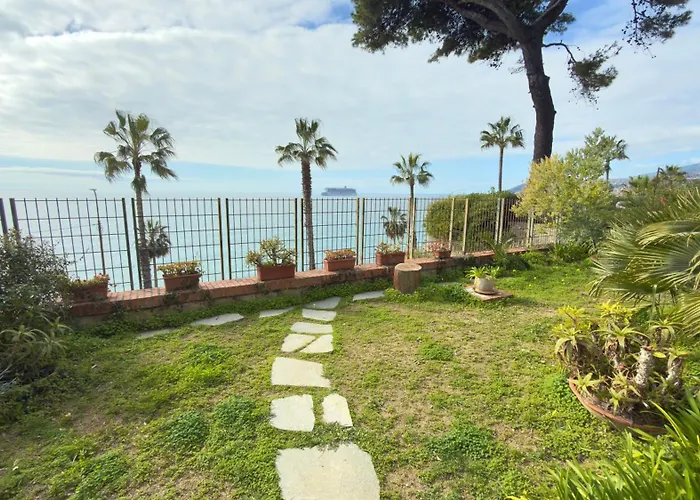 Mazzini 177 - Apartmán